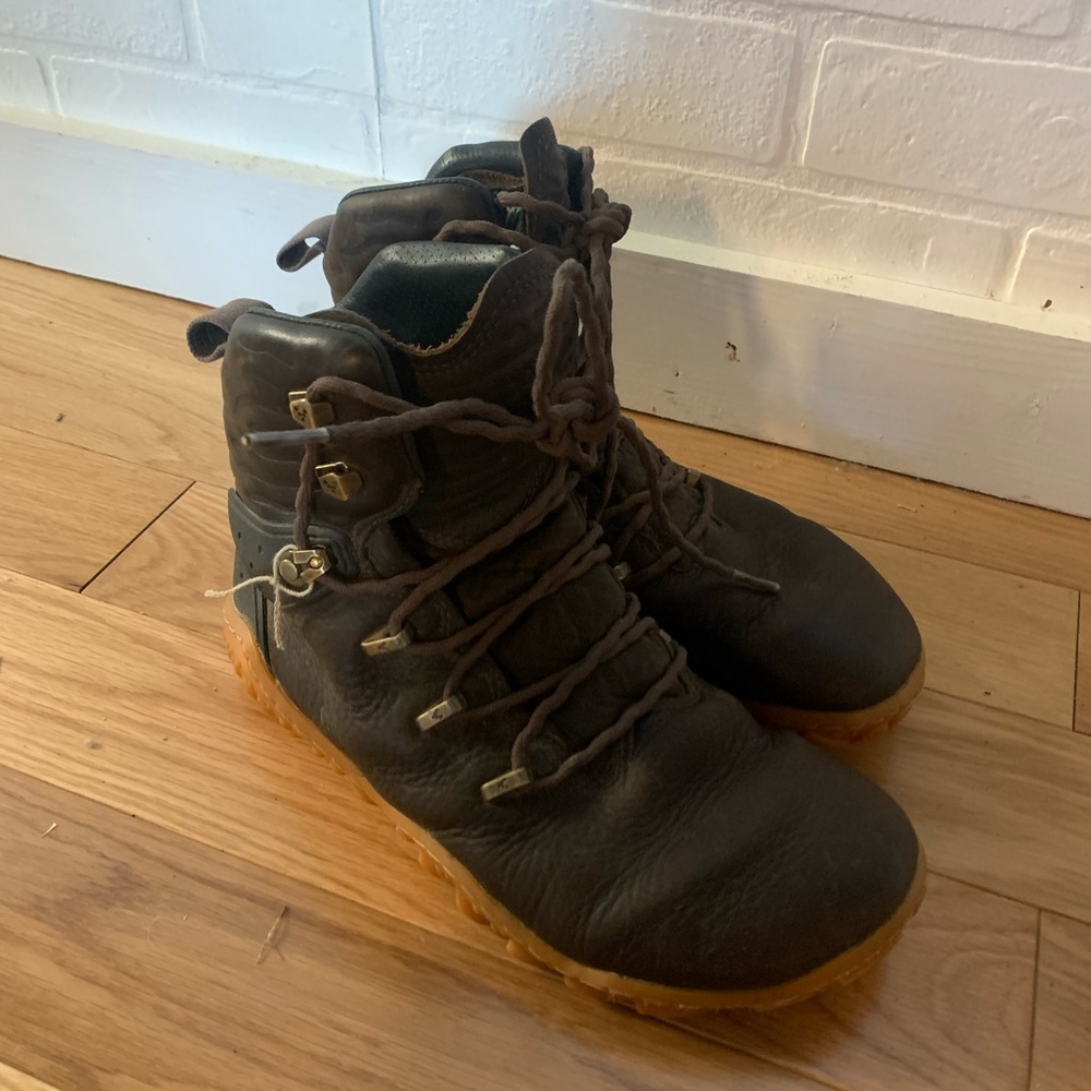 Vivo barefoot Womens Boots